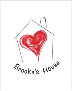 Brooke's House Logo