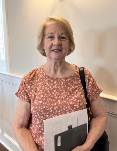 Patsy Holder