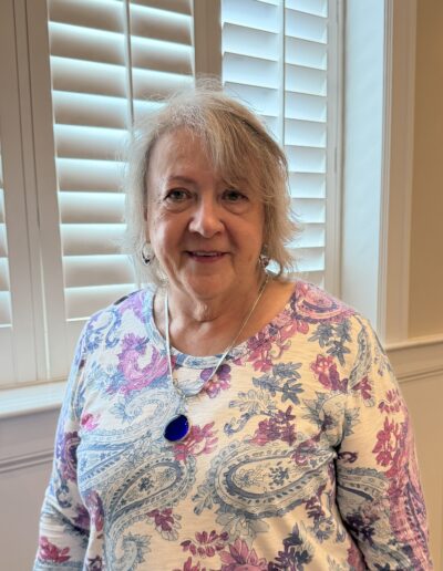 Carolyn Shaw